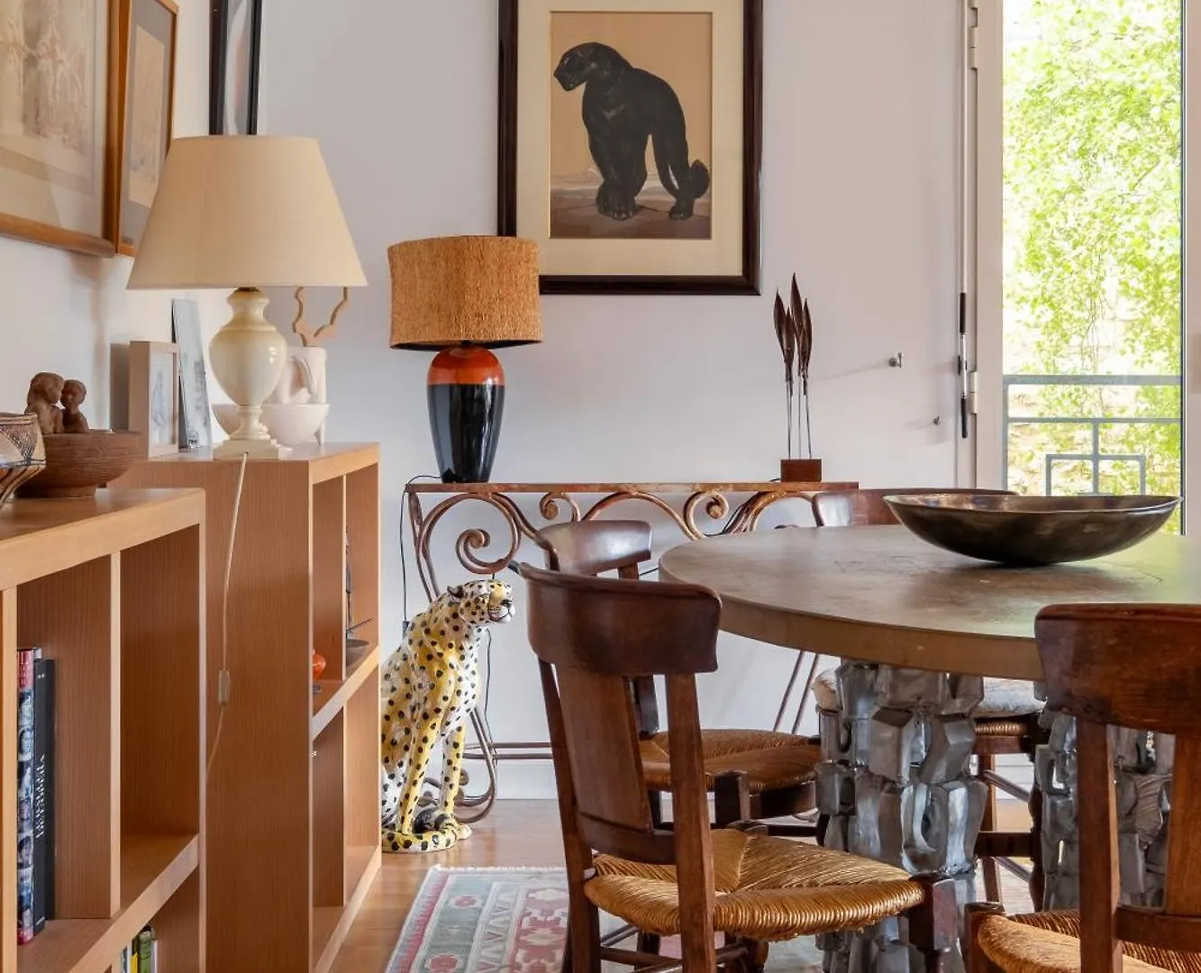 Appartamento Veeve - Safari Glade Parigi