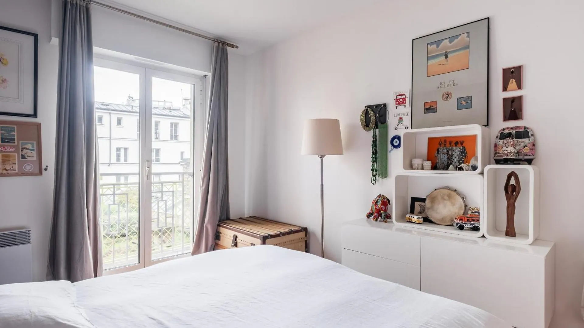 Veeve - Safari Glade Apartment Paris 0*,  France