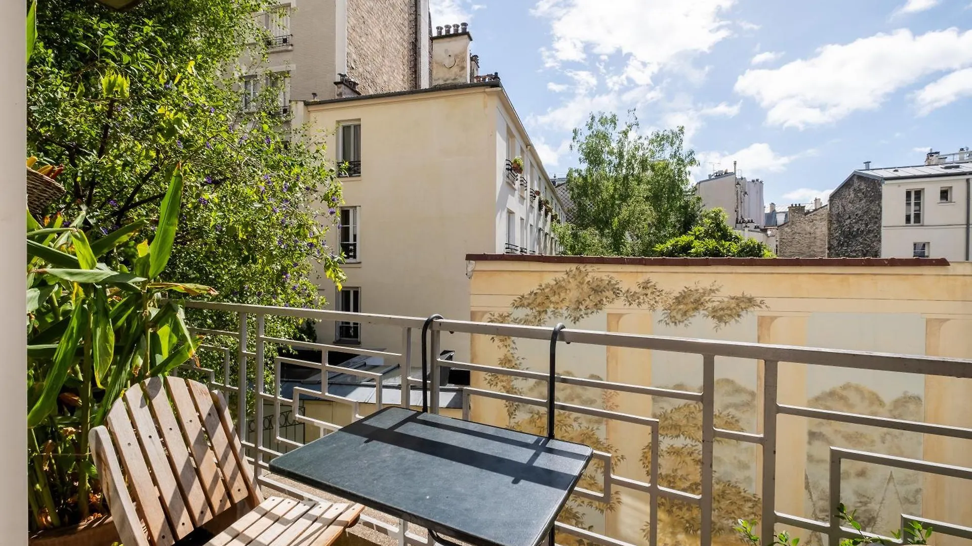 Veeve - Safari Glade Apartment Paris