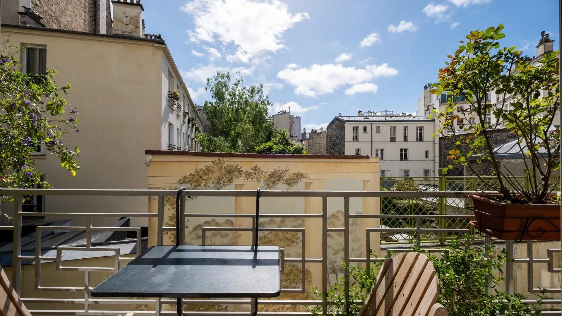 Veeve - Safari Glade Apartment Paris