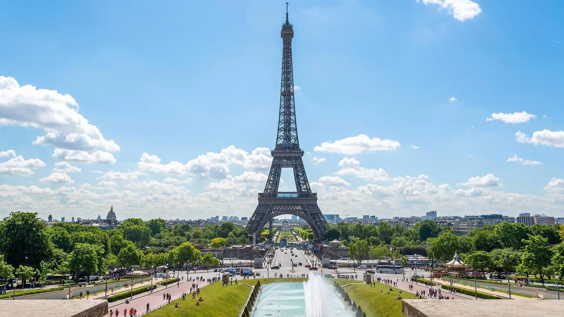 Veeve - Safari Glade Apartment Paris