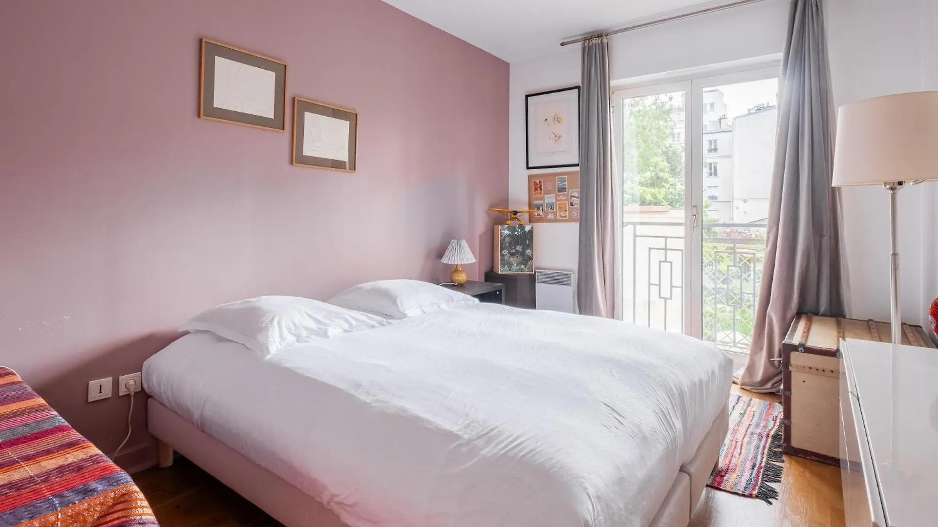 Veeve - Safari Glade Apartment Paris