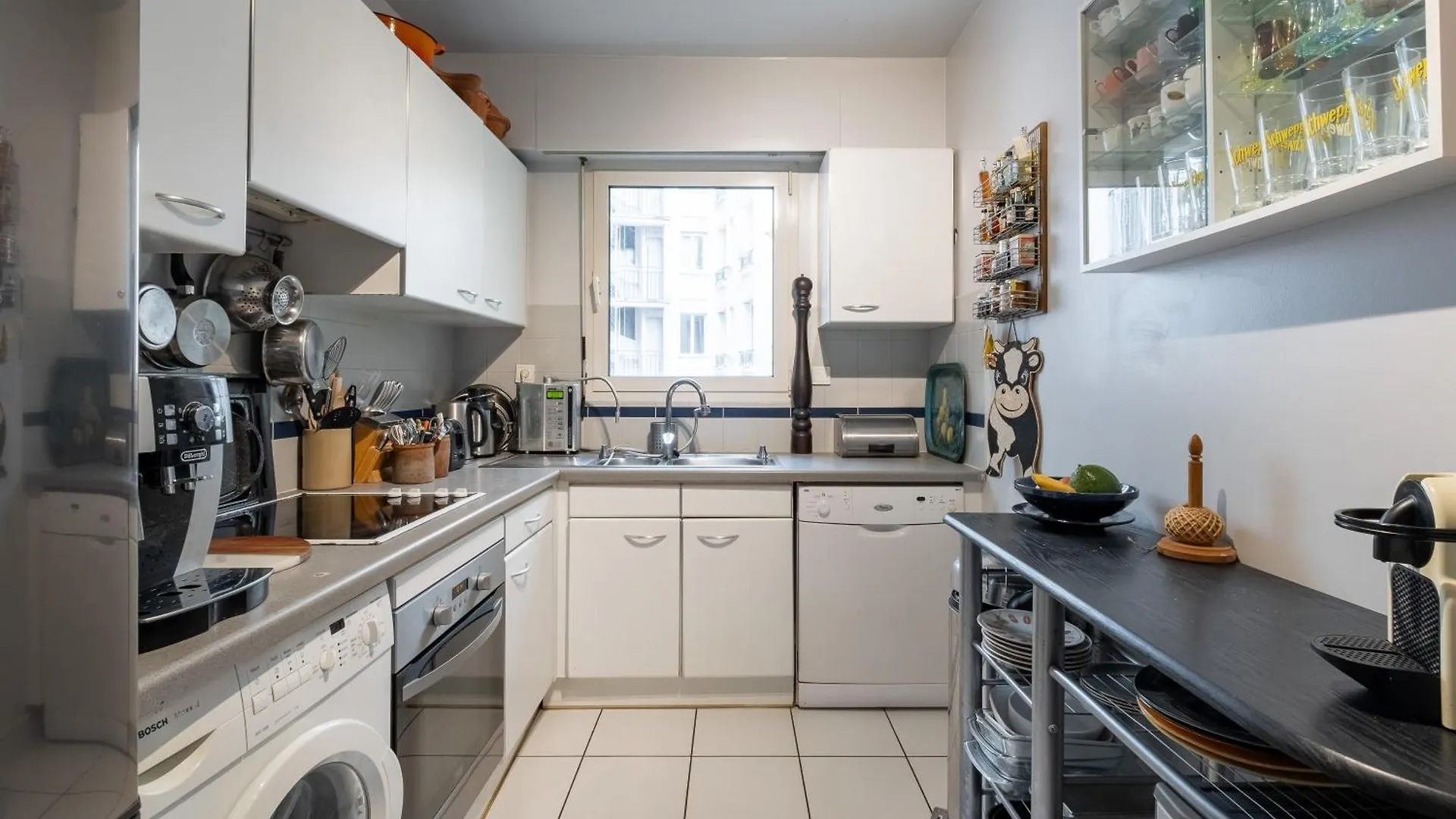 Veeve - Safari Glade Apartment Paris